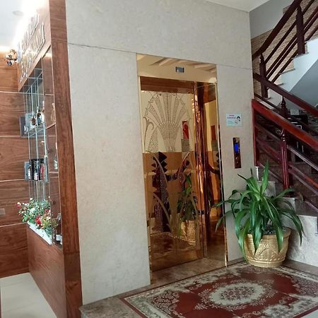 Ngoc Nam Hotel Ham Tan Kültér fotó